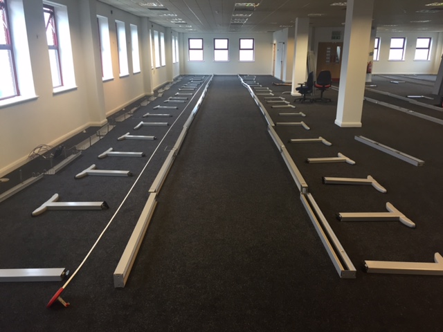 Bolton Installation-image