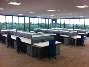 1000 Lakeside, Portsmouth-image