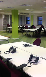 Used Office Furniture