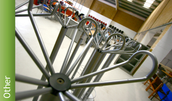 Other New and Used Office Furniture